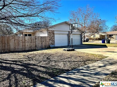 2604 Live Oak Dr, Copperas Cove, TX 76522 - photo 4