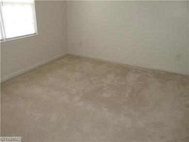 1st Bedroom.