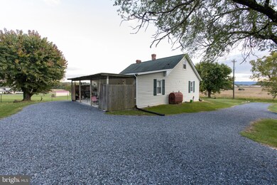 3296 John Marshall Hwy, Strasburg, VA 22657 - photo 5