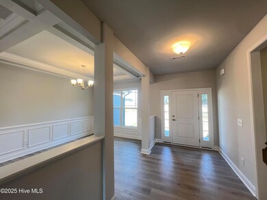 4340 Coolwater Dr unit Lot 26, Bailey, NC 27807 - photo 7