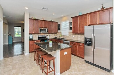 15909 Oakleaf Run Dr, Lithia, FL 33547 - photo 4