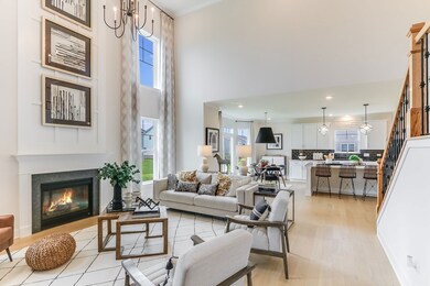Family Room - Representational Photo