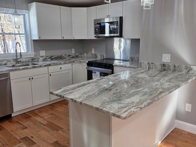 161 11th St, Leominster, MA 01453 - photo 5