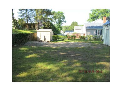 Yard/Garden.