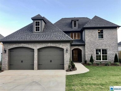 228 Kinross Cir, Pelham, AL 35124 - photo 5