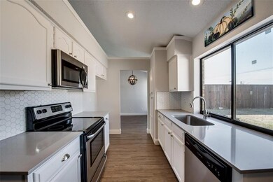 1301 Devonshire Ln, Wylie, TX 75098 - photo 6