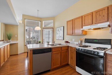 The Kitchen is the hear of the home.