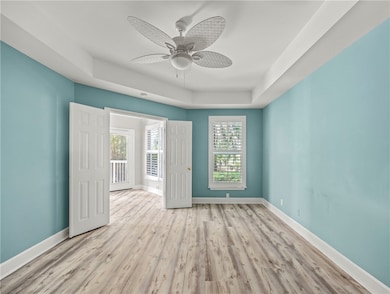 1505 Plantation Point Dr, Saint Simons Island, GA 31522 - photo 7