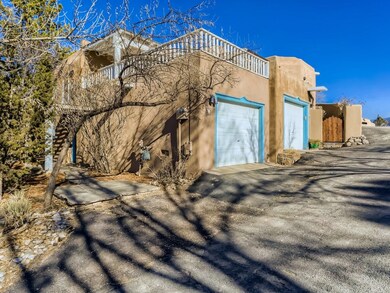 624 Paseo de La Cuma unit 7, Santa Fe, NM 87501 - photo 3