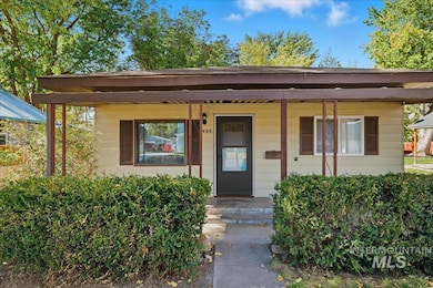 625 N 6th St, Payette, ID 83661 - photo 2