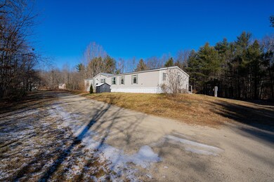 132 Cambell Shore Rd, Gray, ME 04039 - photo 2