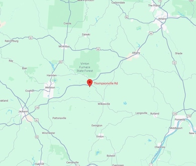 Thompsonville Rd 42-3