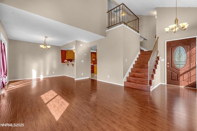 1688 Round Mountain Cir, Sparks, NV 89434 - photo 3