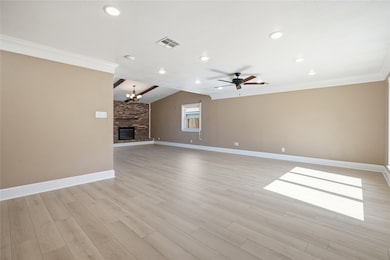 7706 Chantilly Cir, Galveston, TX 77551 - photo 4