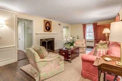 122 Birds Hill Ave, Needham, MA 02492 - photo 3