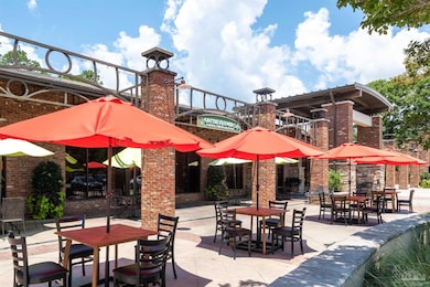 Cactus Flower restaurant