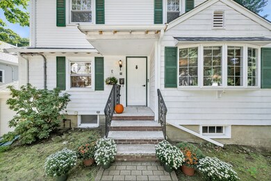 25 James St, Arlington, MA 02474 - photo 3