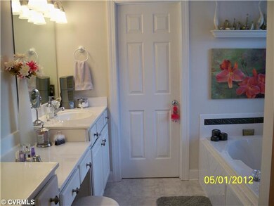 Master Bath