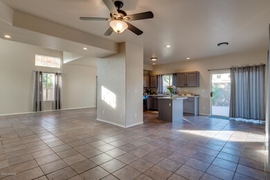 Living Areas