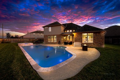 27606 Great Sky Ct, Fulshear, TX 77441 - photo 3