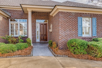 8731 Old Marsh Way, Montgomery, AL 36117 - photo 2