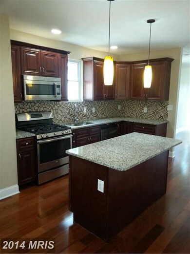 5314 Belleville Ave, Gwynn Oak, MD 21207 - photo 5