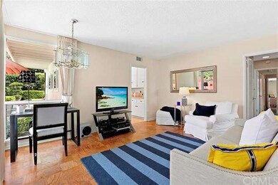Den opens directly to Kitchen