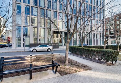 Sierra & Tango Condominiums unit T620, Cambridge, MA 02141 - photo 2