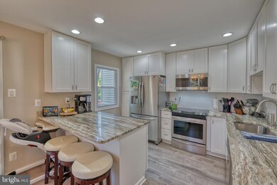 827 De Franceaux Harbor, Pasadena, MD 21122 - photo 3