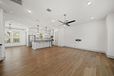 846 Wakefield Dr unit D, Houston, TX 77018 - photo 6