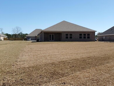 lot 27 rear