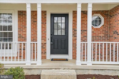 2824 Cleeve Hill Ct, Woodbridge, VA 22191 - photo 4