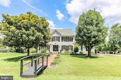 6901 Lakeland Way, Fredericksburg, VA 22407 - photo 2