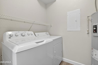 5401 E Van Buren St unit 3023, Phoenix, AZ 85008 - photo 7