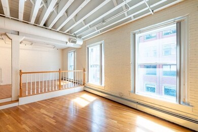 134 Beach St unit 3C, Boston, MA 02111 - photo 5
