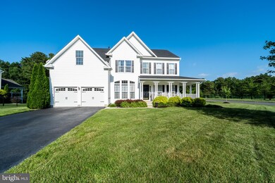 300 Danville Dr, Williamstown, NJ 08094 - photo 2