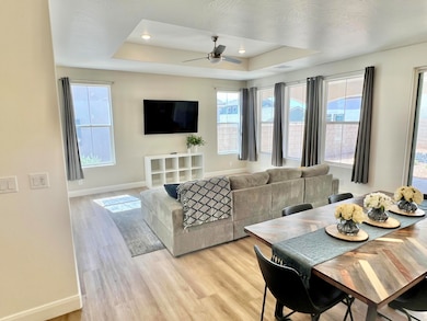 732 W Spring Lily Dr, St. George, UT 84790 - photo 7