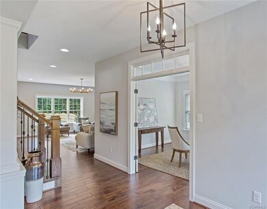 11076 Ellis Meadows Ln, Glen Allen, VA 23059 - photo 3