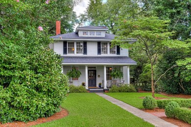 2505 Bellevue Ave, Augusta, GA 30904 - photo 4