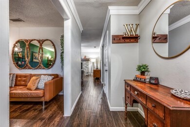 1911 Westwood Dr, Denton, TX 76205 - photo 5