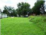 Backyard of White RD