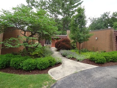 Beautiful Landscaping