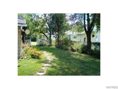 Yard/Garden