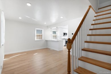 2655 S Irving St, Denver, CO 80219 - photo 4