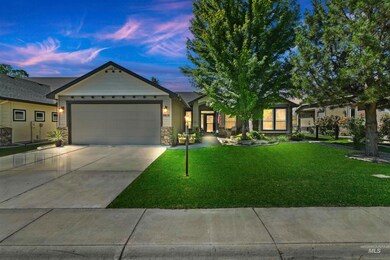 6615 E Greens Dr, Nampa, ID 83687 - photo 2