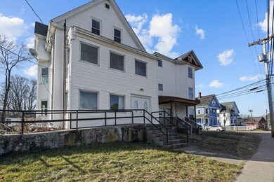 168 N Main St, Attleboro, MA 02703 - photo 2