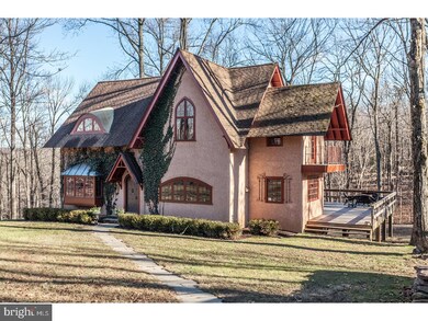 7486 Skinny Ln, Pipersville, PA 18947 - photo 2