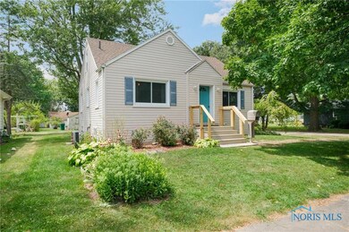 416 Cherry St, Genoa, OH 43430 - photo 2