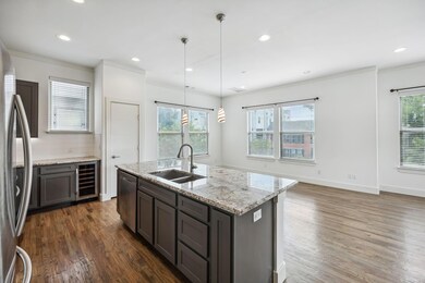 5901 Ross Ave unit 1, Dallas, TX 75206 - photo 4