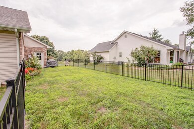 307 E Meadow Brook Dr, Freeburg, IL 62243 - photo 6